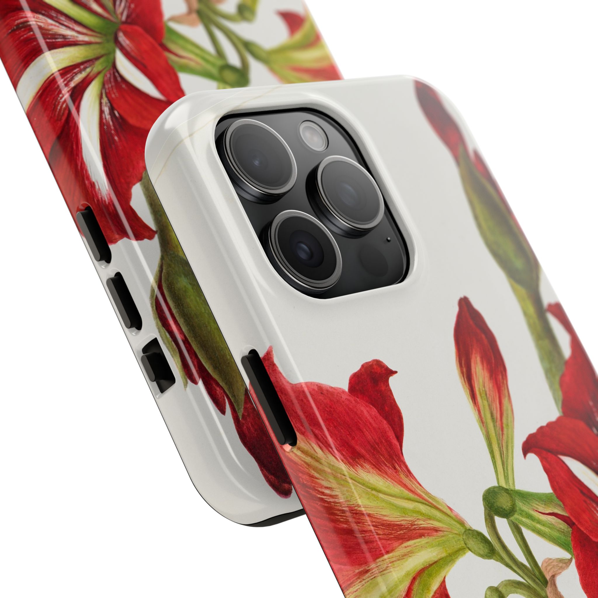 Amaryllis Phone Case - Image 66