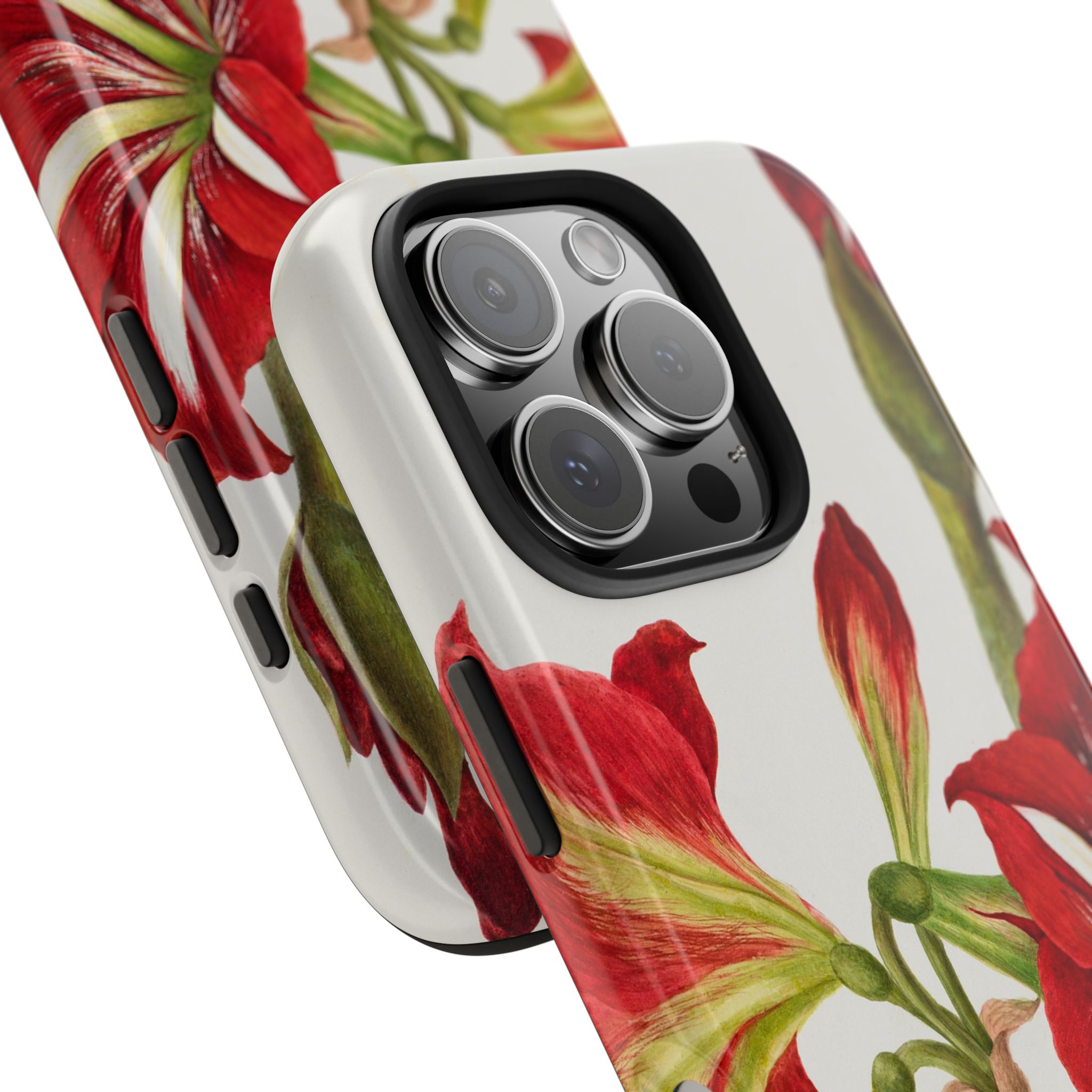 Amaryllis Phone Case - Image 70