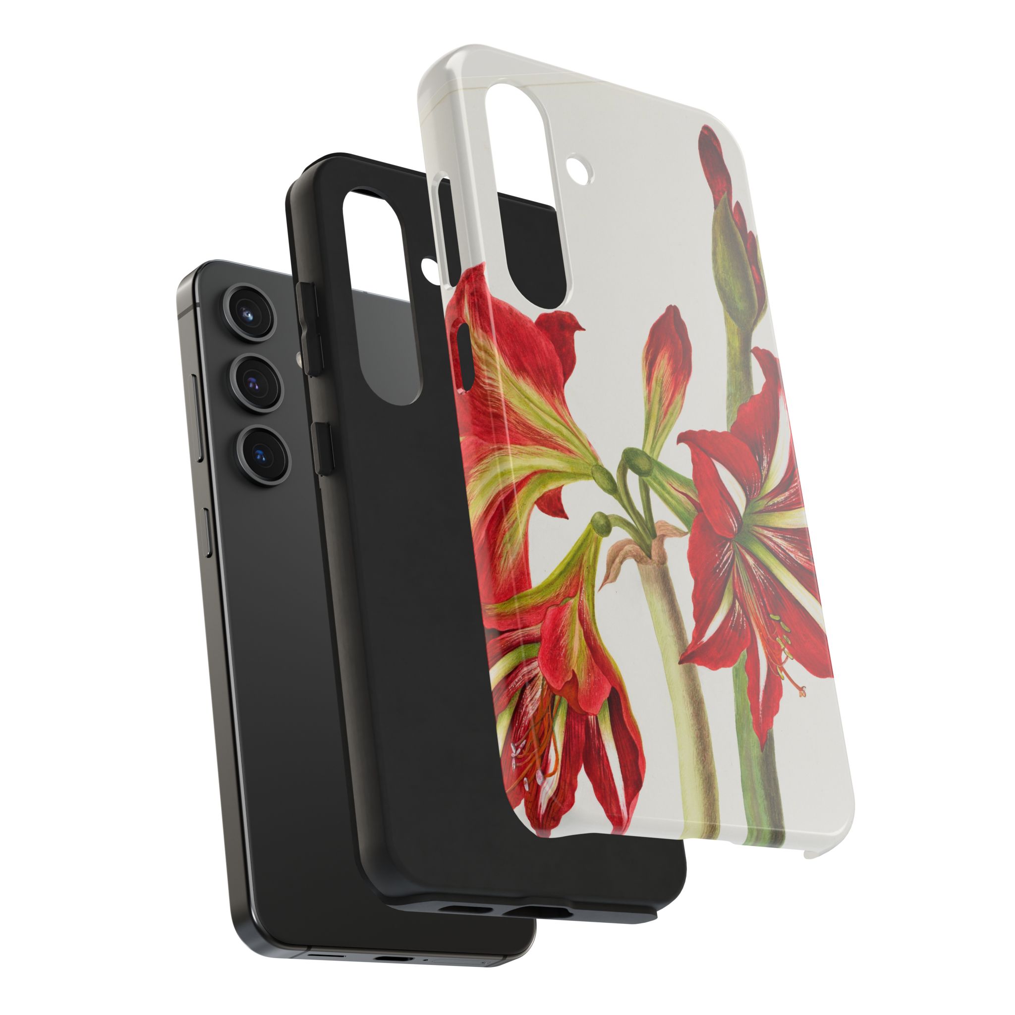 Amaryllis Phone Case - Image 84