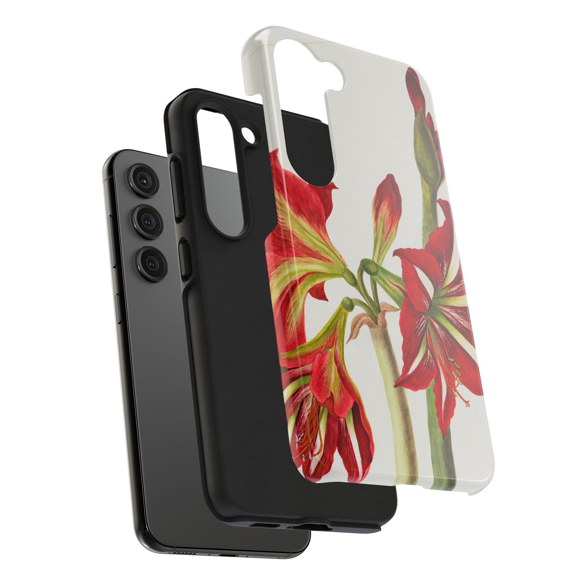 Amaryllis Phone Case - Image 88
