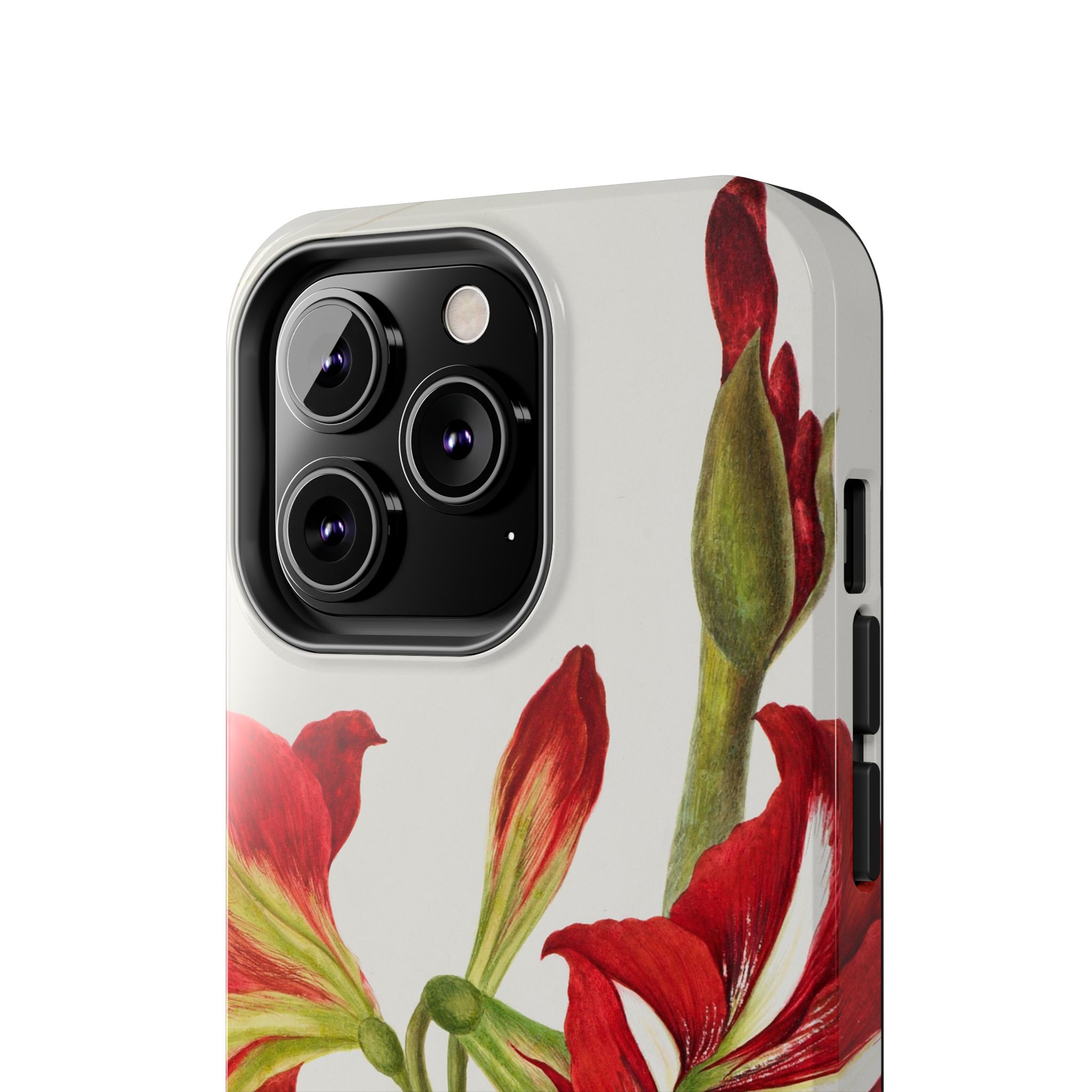 Amaryllis Phone Case - Image 40