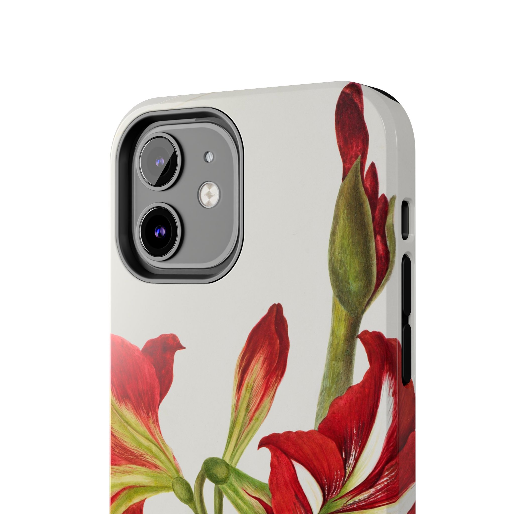 Amaryllis Phone Case - Image 16