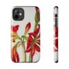 Amaryllis Phone Case