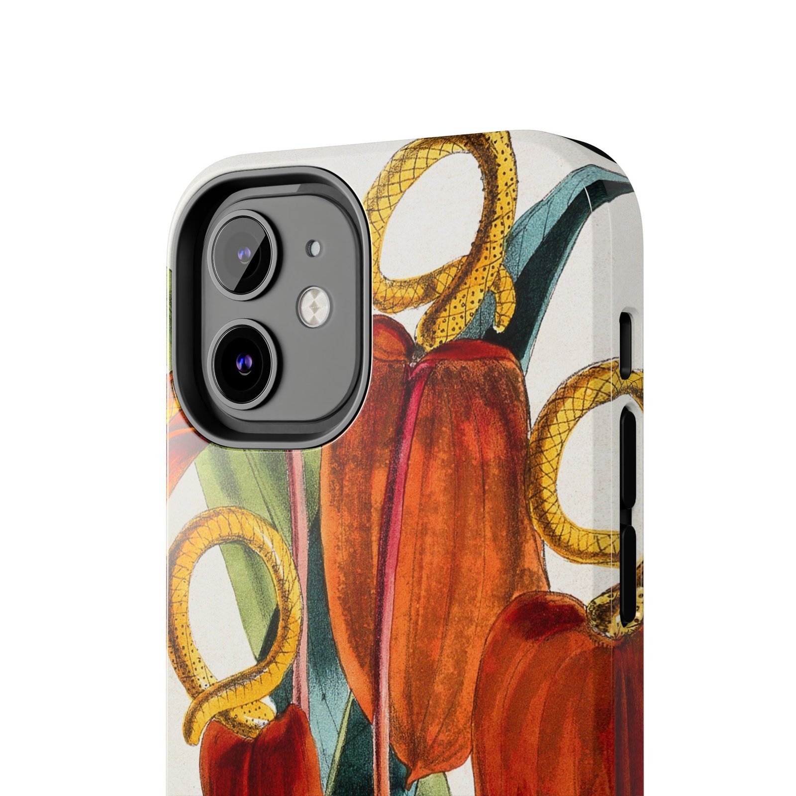 Flamingo Flower Phone Case - Image 20